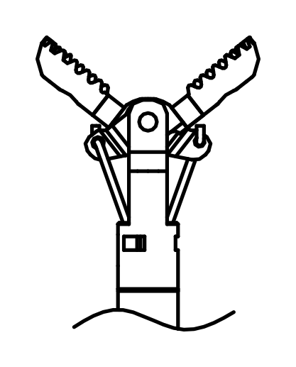 Biopsiezange